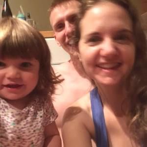 Meet your Posher, Corinna